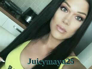 Juicymaya25