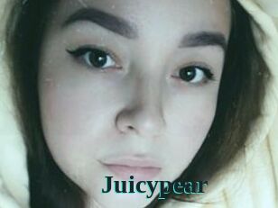 Juicypear