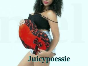 Juicypoessie