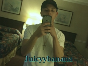 Juicyybanana
