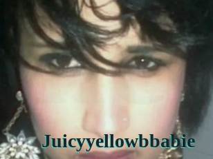 Juicyyellowbbabie