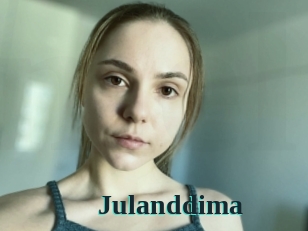 Julanddima