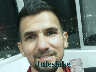 Juleslake