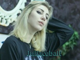 Juliacobalt