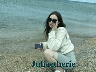 Juliaetherie