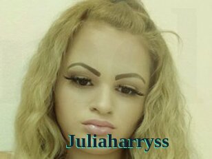 Juliaharryss