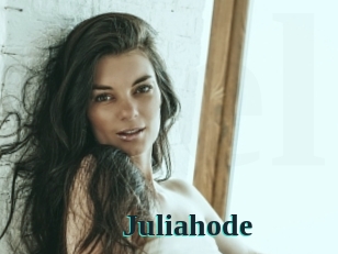 Juliahode