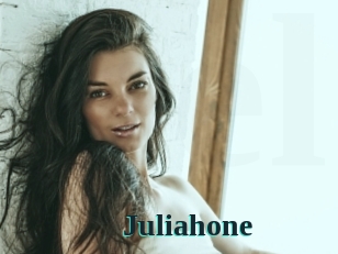 Juliahone