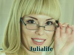 Julialife