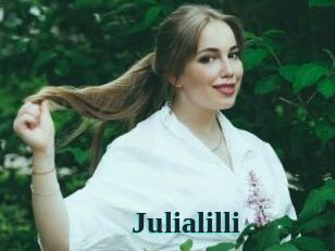 Julialilli