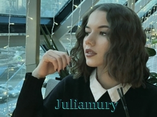 Juliamury