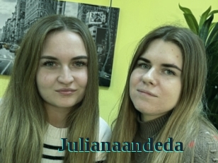 Julianaandeda