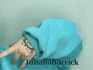 Julianabarrick