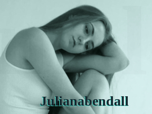 Julianabendall