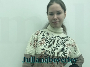 Julianabeverley