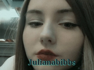 Julianabibbs