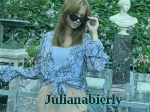 Julianabierly