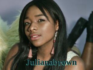 Julianabrown