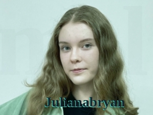 Julianabryan