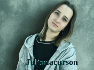 Julianacurson