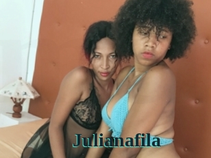 Julianafila