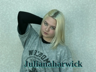 Julianaharwick