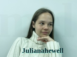 Julianahewell