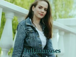 Julianaroses