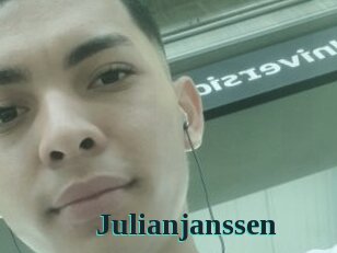 Julianjanssen