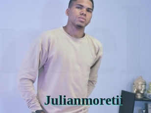 Julianmoretii