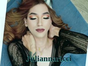 Juliannaricci