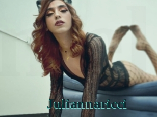 Juliannaricci