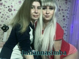 Juliannasimba
