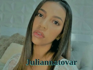 Juliannatovar