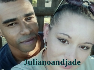 Julianoandjade