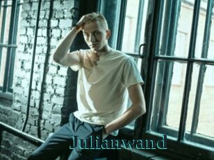 Julianwand