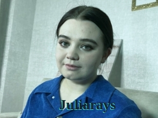 Juliarays