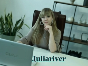 Juliariver