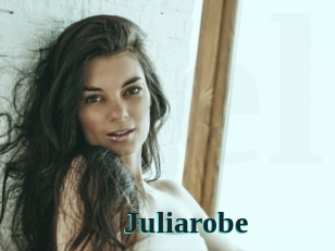 Juliarobe