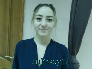 Juliasxy18