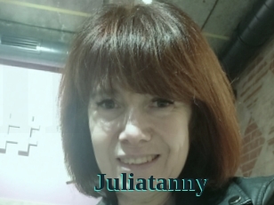 Juliatanny