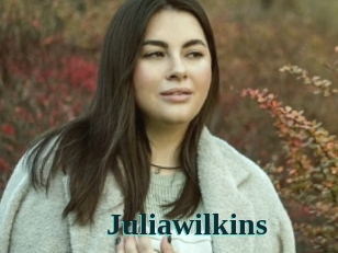 Juliawilkins