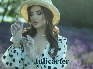 Julicarter