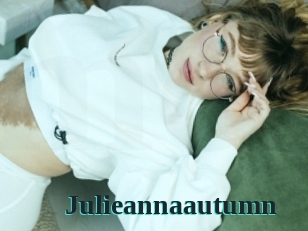 Julieannaautumn