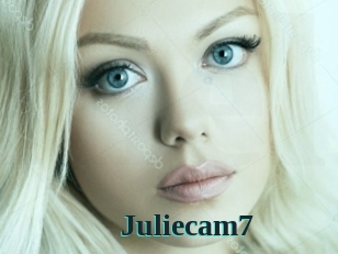 Juliecam7