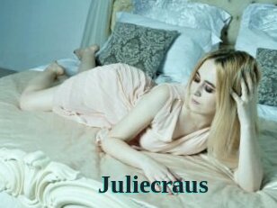 Juliecraus