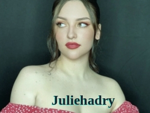 Juliehadry