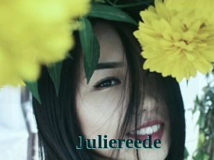 Juliereede