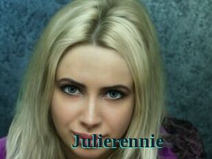 Julierennie