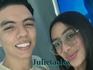 Julietaalex